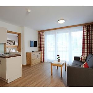 Appartement met Twee Slaapkamers