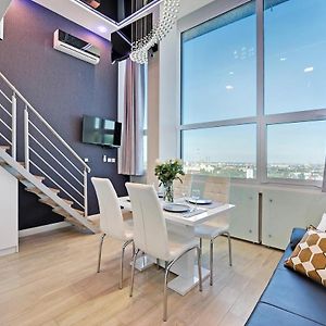 Panorama- The View Of Gdansk By Elite Apartments